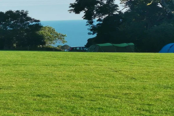Coombe View Farm Coombe View Farm in Seaton